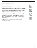 Preview for 24 page of Sylvania SY14Q5144C series Instruction Manual