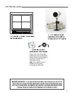 Preview for 7 page of Sylvania SY14Q5184CUQ-A Instruction Manual