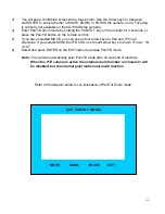 Preview for 14 page of Sylvania SY14Q5184CUQ-A Instruction Manual