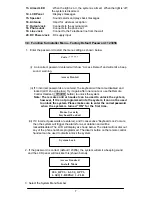 Preview for 8 page of Sylvania SY4100 Owner'S Manual