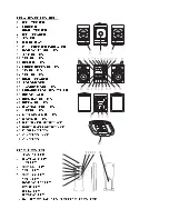 Preview for 6 page of Sylvania SYLVANIA SRCD544 Instruction Manual