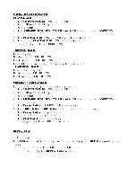 Preview for 8 page of Sylvania SYLVANIA SRCD544 Instruction Manual