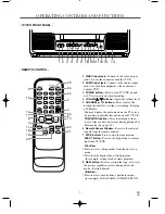 Preview for 7 page of Sylvania WSSC132 Owner'S Manual