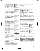 Preview for 12 page of Sylvania WSSC132 Owner'S Manual