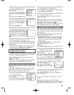 Preview for 13 page of Sylvania WSSC132 Owner'S Manual