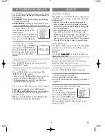 Preview for 18 page of Sylvania WSSC132 Owner'S Manual