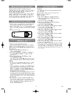 Preview for 31 page of Sylvania WSSC132 Owner'S Manual