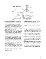 Preview for 3 page of Sylvania WSSC190 Owner'S Manual