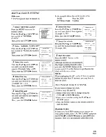 Preview for 15 page of Sylvania WSSC190 Owner'S Manual