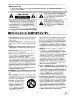 Preview for 33 page of Sylvania WSSC190 Owner'S Manual