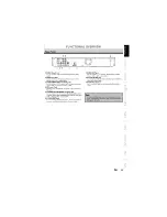 Preview for 11 page of Sylvania ZC320SL8 Owner'S Manual