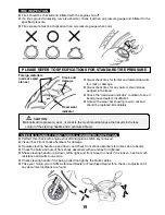 Preview for 19 page of Sym AK12U Series Manual