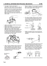 Preview for 4 page of Sym ALA125CC Manual