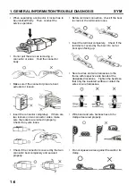 Preview for 6 page of Sym ALA125CC Manual