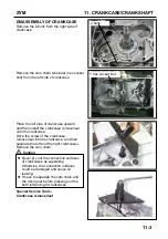 Preview for 28 page of Sym ALA125CC Manual