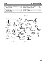 Preview for 33 page of Sym ALA125CC Manual