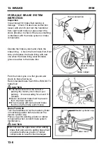 Preview for 48 page of Sym ALA125CC Manual