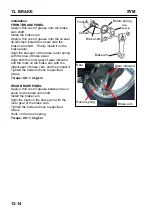 Preview for 56 page of Sym ALA125CC Manual