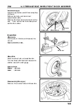 Preview for 61 page of Sym ALA125CC Manual