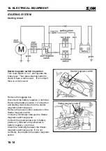 Preview for 84 page of Sym ALA125CC Manual