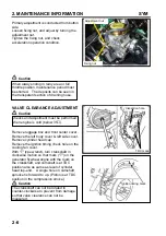 Preview for 99 page of Sym ALA125CC Manual