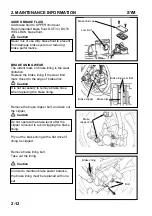 Preview for 105 page of Sym ALA125CC Manual