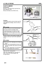 Preview for 123 page of Sym ALA125CC Manual