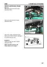 Preview for 133 page of Sym ALA125CC Manual