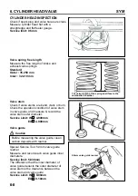 Preview for 142 page of Sym ALA125CC Manual