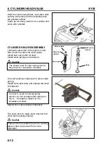 Preview for 146 page of Sym ALA125CC Manual