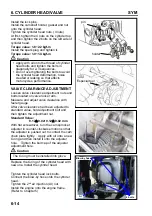 Preview for 148 page of Sym ALA125CC Manual