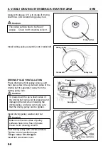 Preview for 164 page of Sym ALA125CC Manual