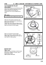 Preview for 165 page of Sym ALA125CC Manual