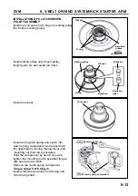 Preview for 169 page of Sym ALA125CC Manual