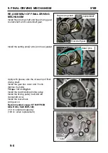 Preview for 175 page of Sym ALA125CC Manual