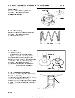 Preview for 96 page of Sym AW12W Service Manual