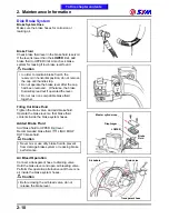 Preview for 31 page of Sym Citycom.300i Service Manual