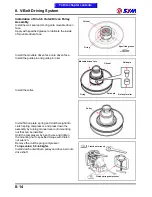 Preview for 155 page of Sym Citycom.300i Service Manual