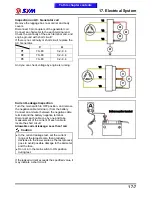 Preview for 246 page of Sym Citycom.300i Service Manual