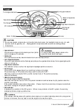 Preview for 10 page of Sym HD 200 EVO Owner'S Manual