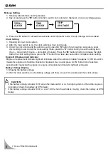 Preview for 11 page of Sym HD 200 EVO Owner'S Manual