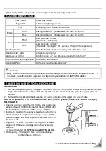 Preview for 18 page of Sym HD 200 EVO Owner'S Manual