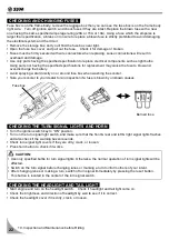 Preview for 25 page of Sym HD 200 EVO Owner'S Manual