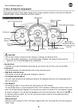 Preview for 7 page of Sym Joyride S 125i Owner'S Manual