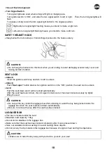 Preview for 11 page of Sym Joyride S 125i Owner'S Manual