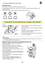 Preview for 21 page of Sym Joyride S 125i Owner'S Manual