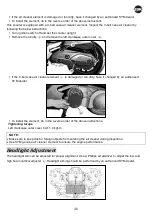 Preview for 46 page of Sym LZ40W1-EU Manual