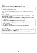 Preview for 5 page of Sym MIO ELECTRIC Manual