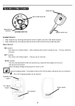 Preview for 9 page of Sym MIO ELECTRIC Manual