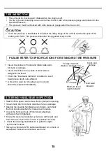 Preview for 17 page of Sym MIO ELECTRIC Manual